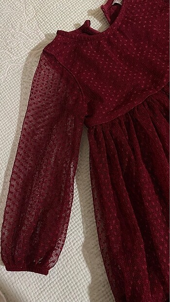 Lc wakiki elbise - Görsel 4