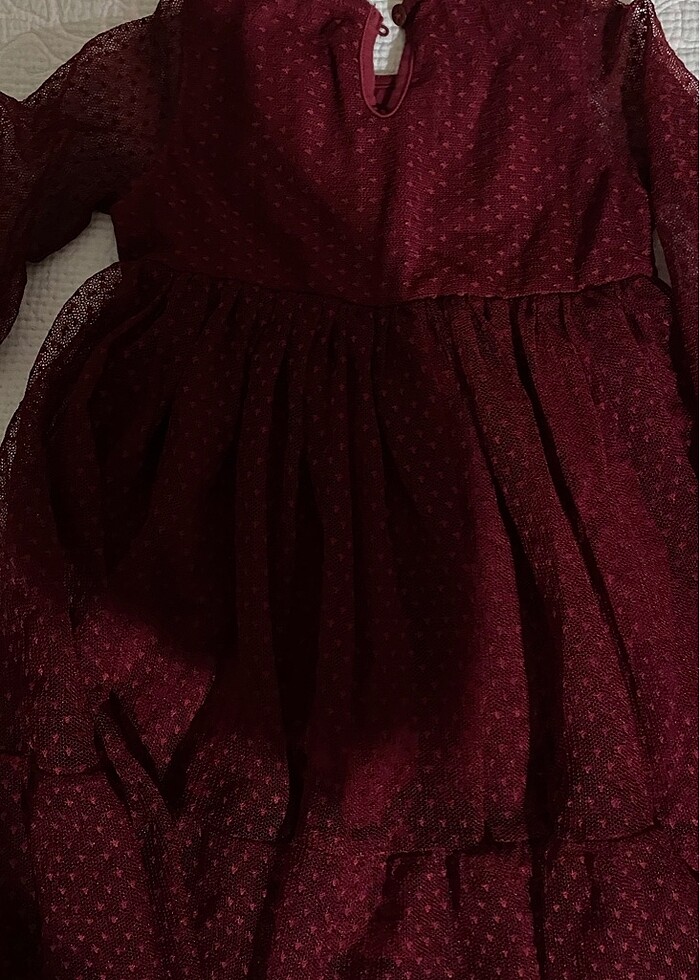 Lc wakiki elbise - Görsel 2