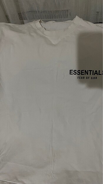 Erkek tşört - Görsel 2