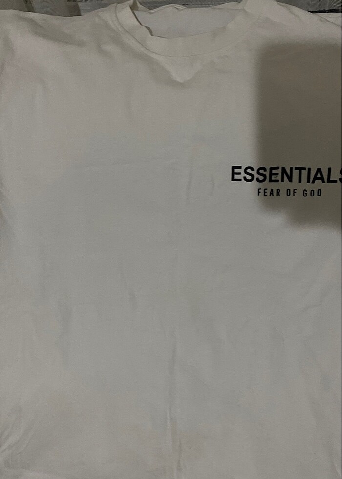 Erkek tşört - Görsel 2