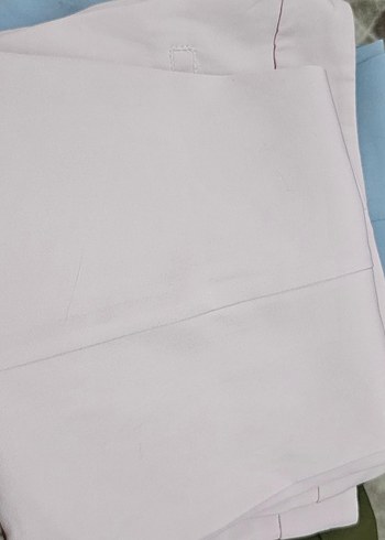 Bayan kumaş pantolonlar adet fiyattir - Görsel 12