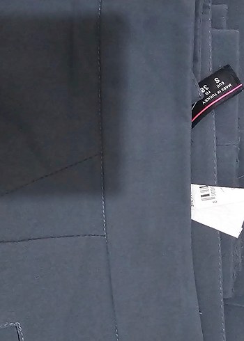 Bayan kumaş pantolonlar adet fiyattir - Görsel 4