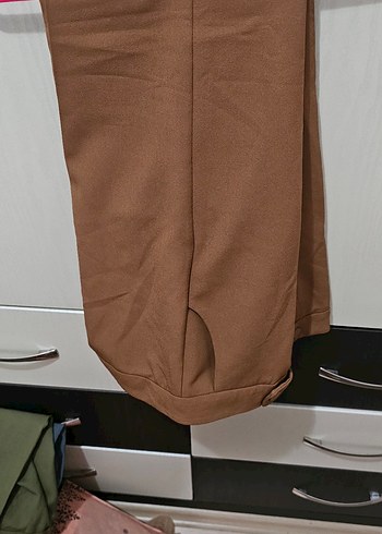 Bayan kumaş pantolonlar adet fiyattir - Görsel 14