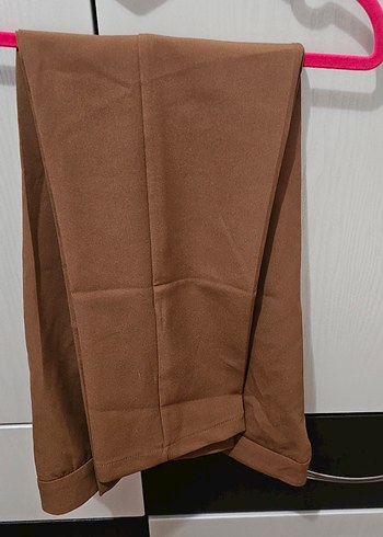 Bayan kumaş pantolonlar adet fiyattir - Görsel 15