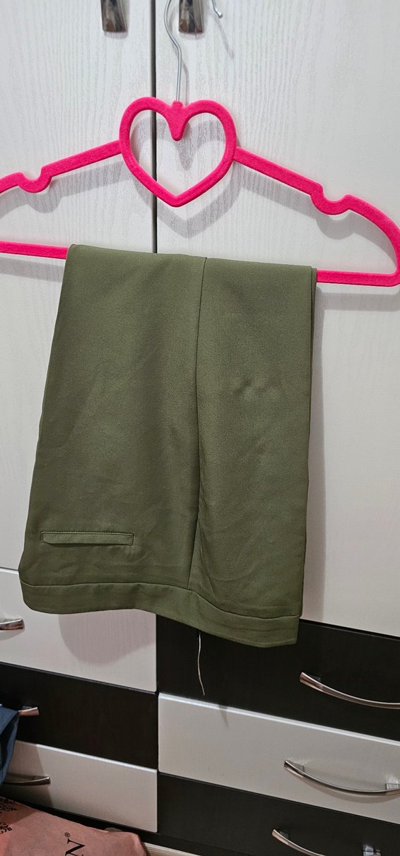 Bayan kumaş pantolonlar adet fiyattir - Görsel 5