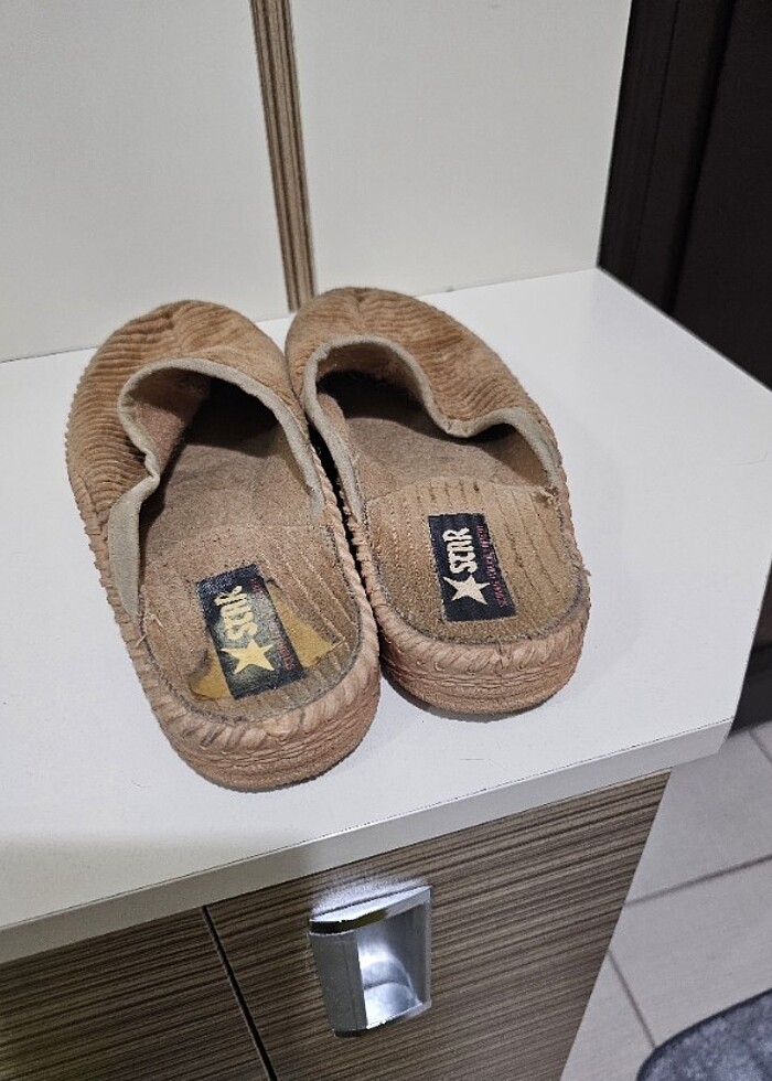 Erkek ev terligi - Görsel 2