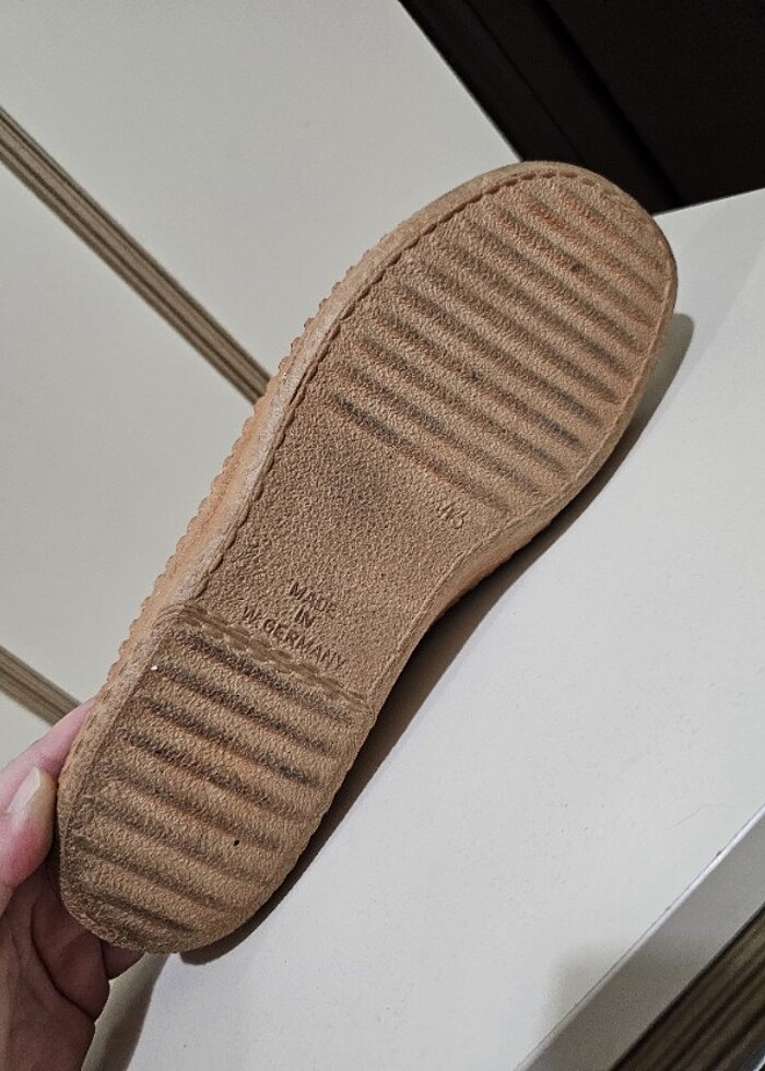 Erkek ev terligi - Görsel 3