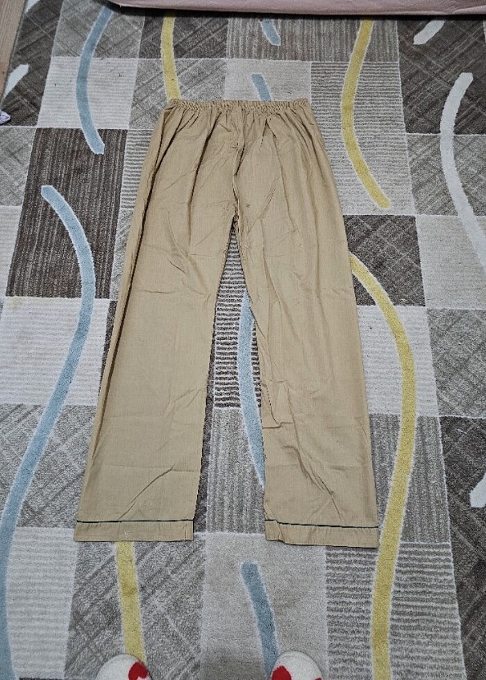 Erkek pijama - Görsel 5