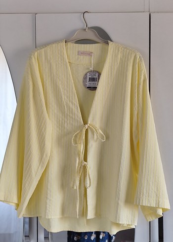 Diğer Gömlek kimono
