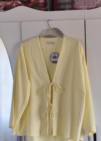 Gömlek kimono