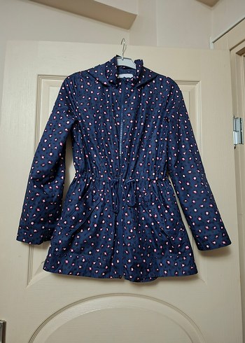 Yağmurluk - Görsel 4