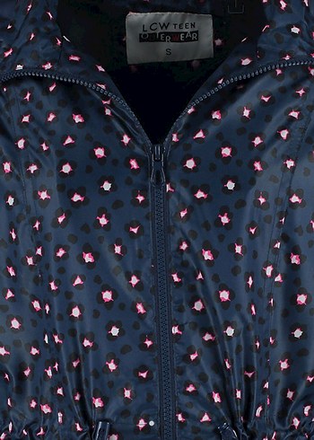 Yağmurluk - Görsel 2