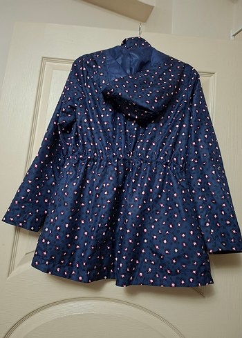 Yağmurluk - Görsel 6