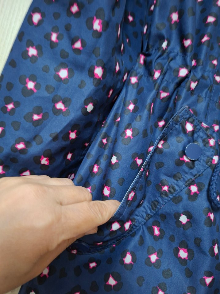 Yağmurluk - Görsel 5