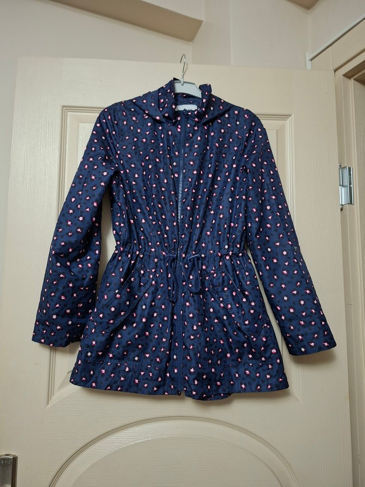 Yağmurluk - Görsel 4