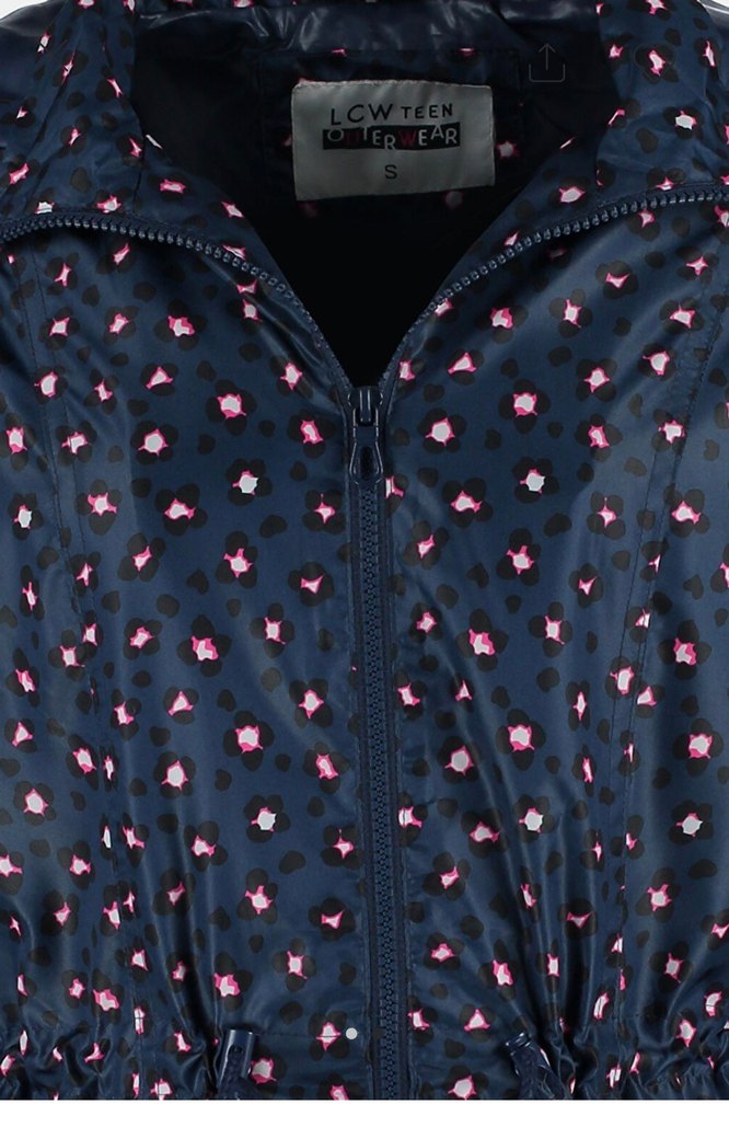 Yağmurluk - Görsel 2