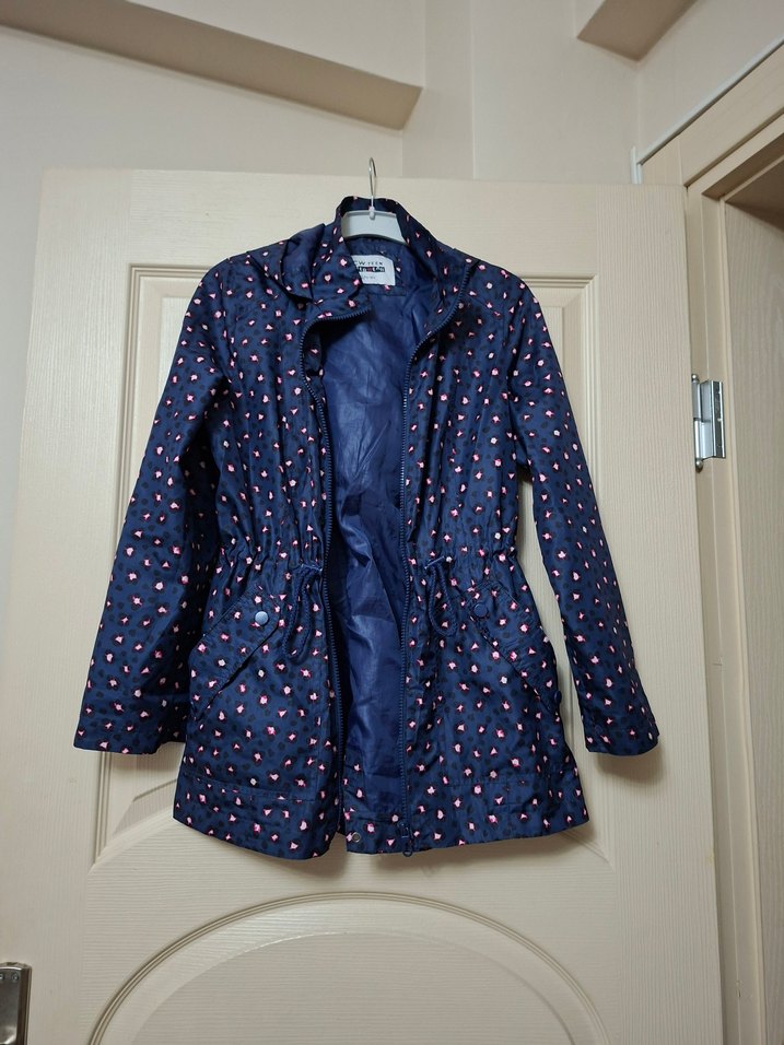 Yağmurluk - Görsel 3