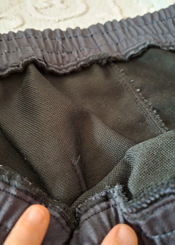 Erkek Eşofman Altı - Görsel 4