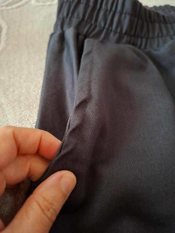 Erkek Eşofman Altı - Görsel 3