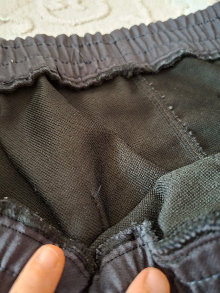 Erkek Eşofman Altı - Görsel 4