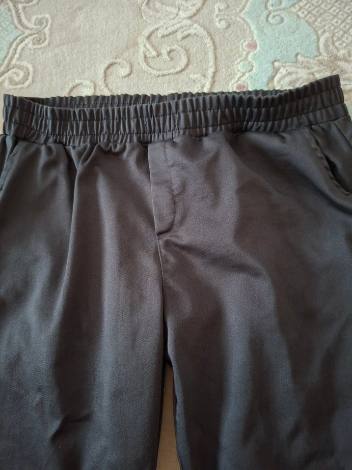 Erkek Eşofman Altı - Görsel 5