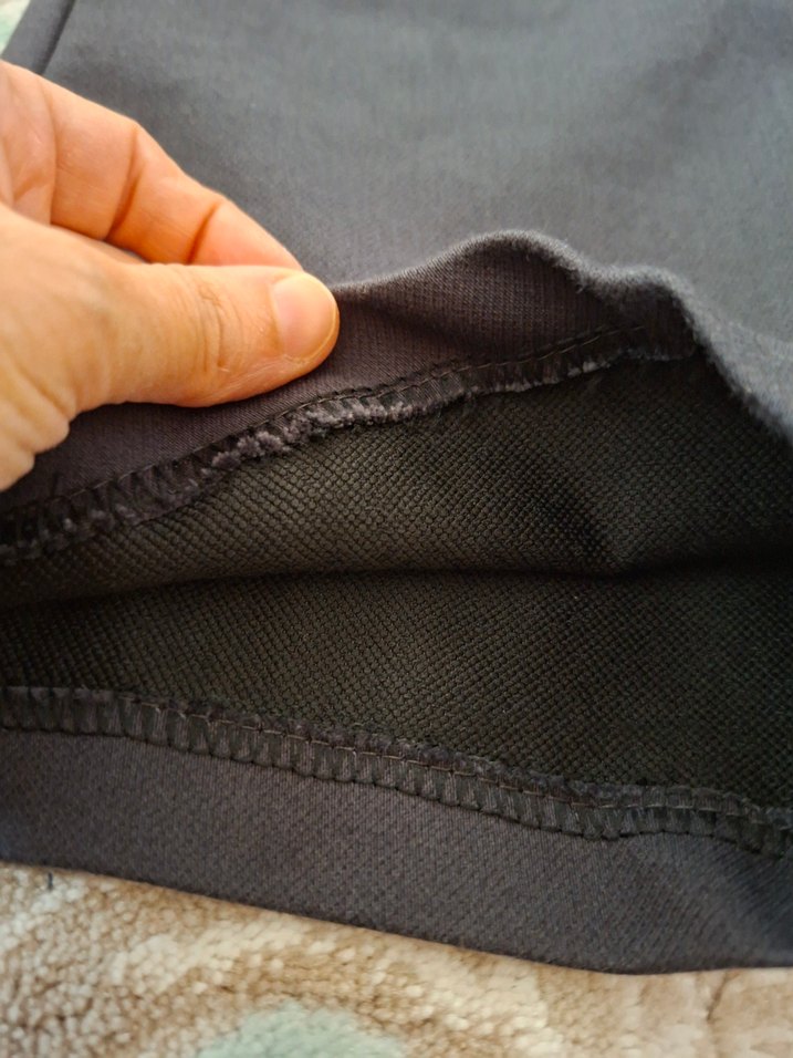 Erkek Eşofman Altı - Görsel 2