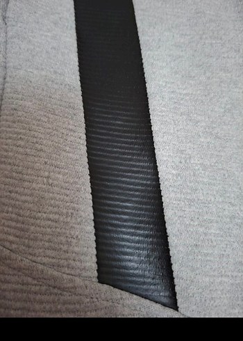 Gri Erkek Rahat Outdoor Eşofman Altı - Görsel 3