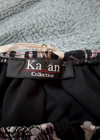 Payetli Ara boy Yarım Kol Elbise - Görsel 9