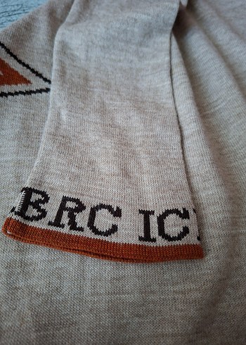 Nakışlı Triko Kadın Tunik - Görsel 7