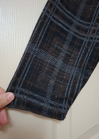 Uzun Kışlık Tunik - Görsel 2