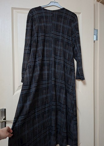 Uzun Kışlık Tunik - Görsel 4