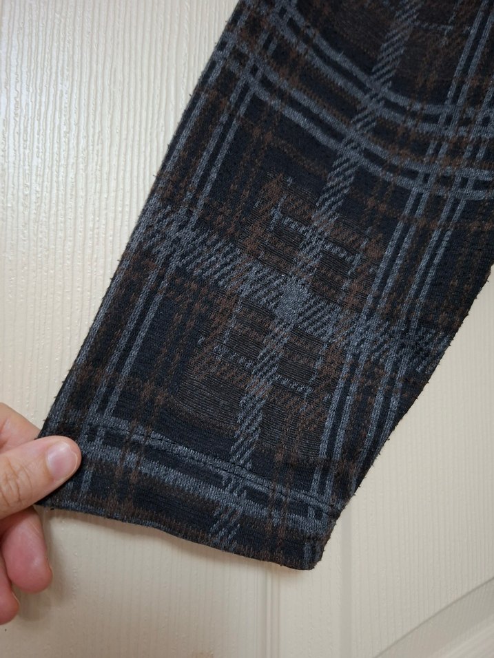 Uzun Kışlık Tunik - Görsel 2