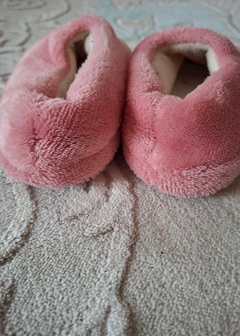 Barbie Kız Çocuk Panduf - Görsel 3