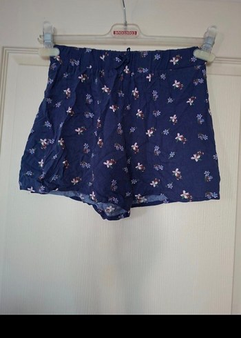 Kız Çocuk Şortlu Takım - Görsel 6