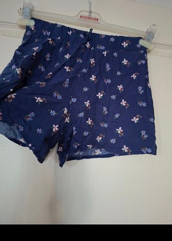 Kız Çocuk Şortlu Takım - Görsel 7