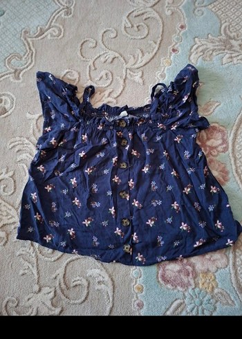 Kız Çocuk Şortlu Takım - Görsel 5