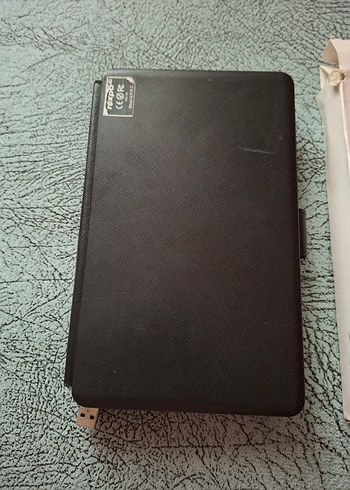 Rexpo Tablet için Klavyeli Kılıf - Görsel 5