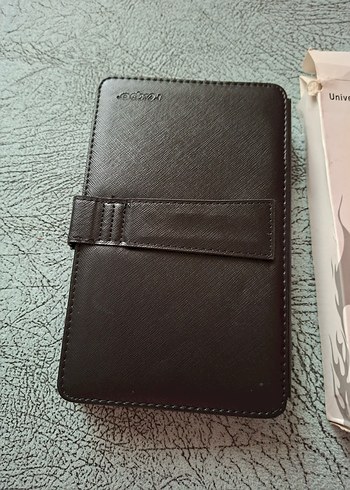 Rexpo Tablet için Klavyeli Kılıf - Görsel 6