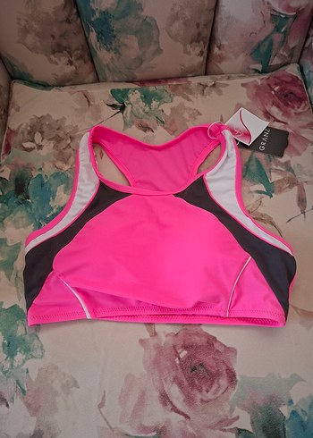 Diğer SPOR ŞORTLU BİKİNİ TAKIM