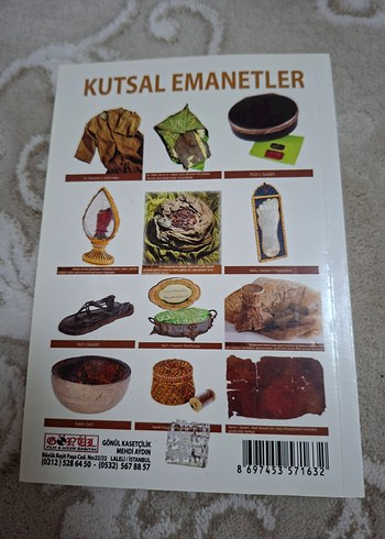 Kur'an ve Hz. Peygamber - Muhammed Emin