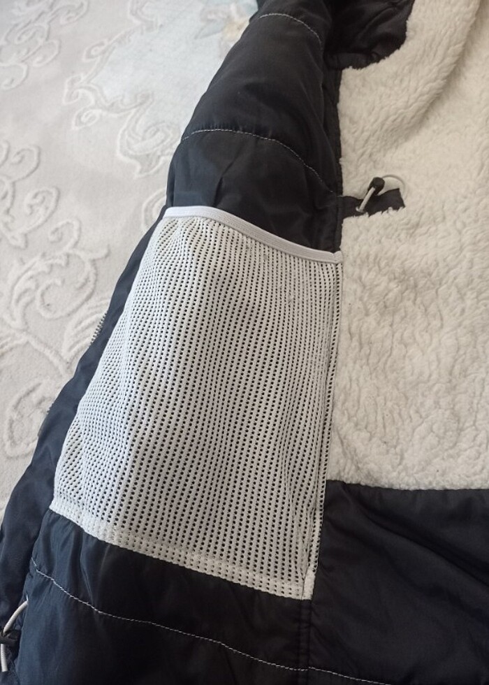 DIDRIKSONS YURTDIŞI ÜRÜNÜ PARKA  - Görsel 3