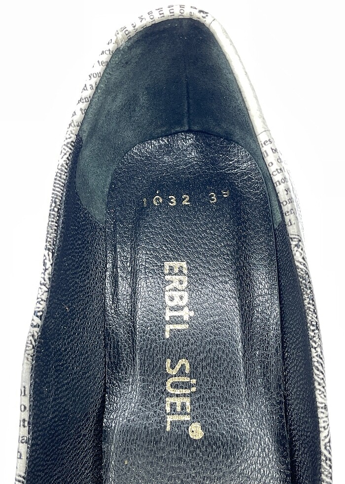 Erbil Süel Platform %70 İndirimli. - Görsel 4