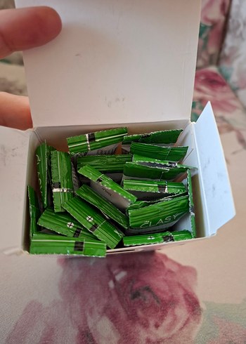 Clasy Aloe Vera Jel Maske - Cilt Bakımı - Görsel 10