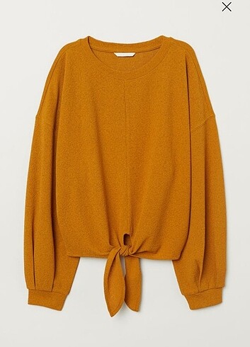 H&M bluz