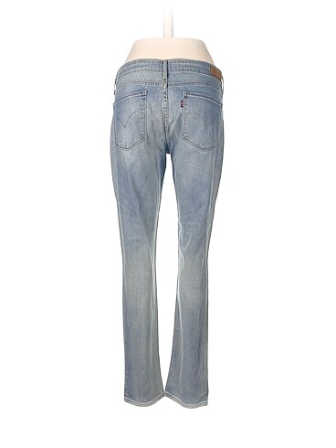 30 Beden Vintage Love Jean / Kot %70 İndirimli.