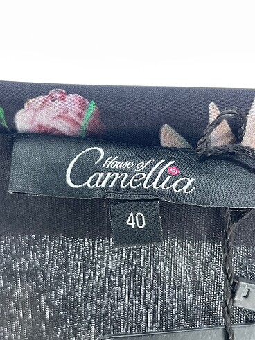 Vintage Love Uzun Tulum %70 İndirimli. - Görsel 4