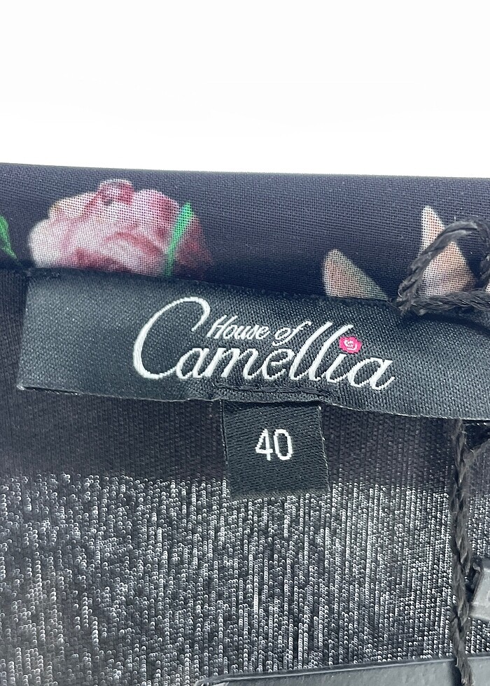 Vintage Love Uzun Tulum %70 İndirimli. - Görsel 4