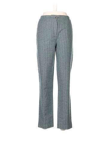 Yargıcı Kumaş Pantolon %70 İndirimli.