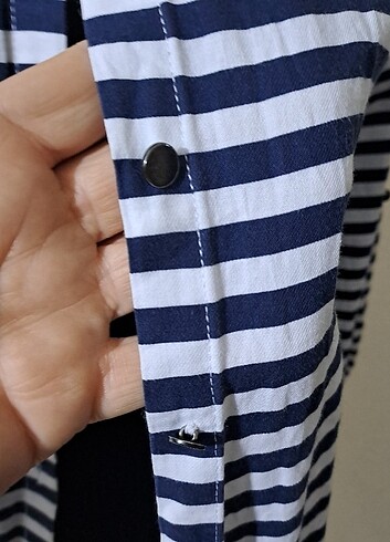 xl Beden Lcv elbise tunik