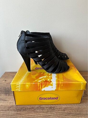 Graceland Kadın Ayakkabı